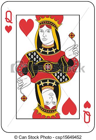 The meme is a picture of a playing card, specifically the Queen of Hearts. The text "I can explain it" is written in a small font at the top of the card. The meme is likely referencing a situation where someone is trying to explain something complex or technical, but is struggling to do so.
